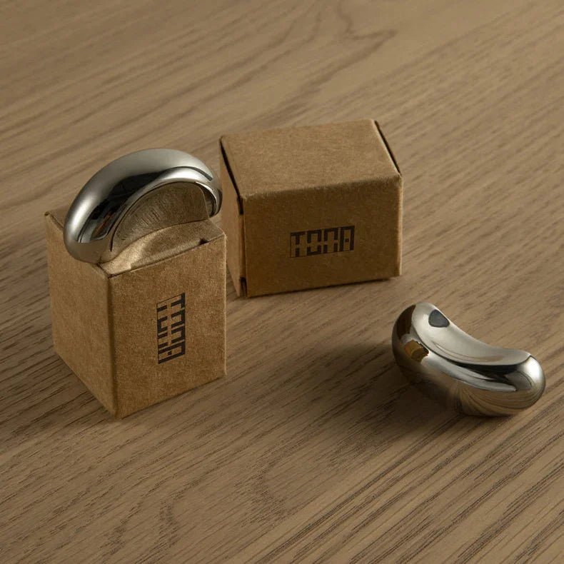 Fenlynta Brass Drawer Handle