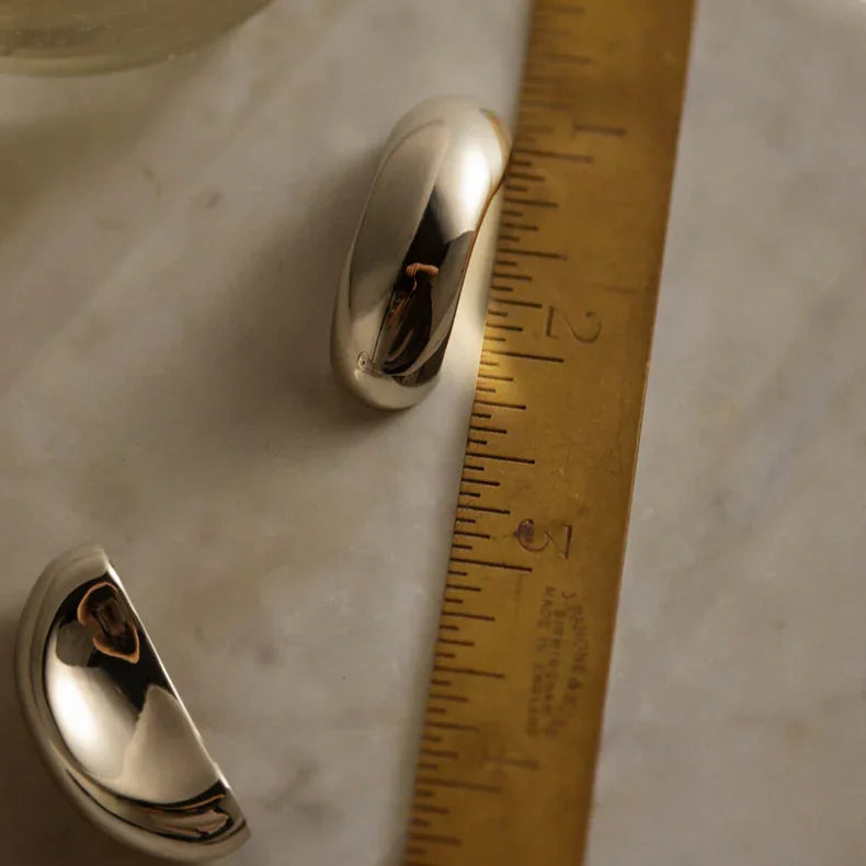 Fenlynta Brass Drawer Handle