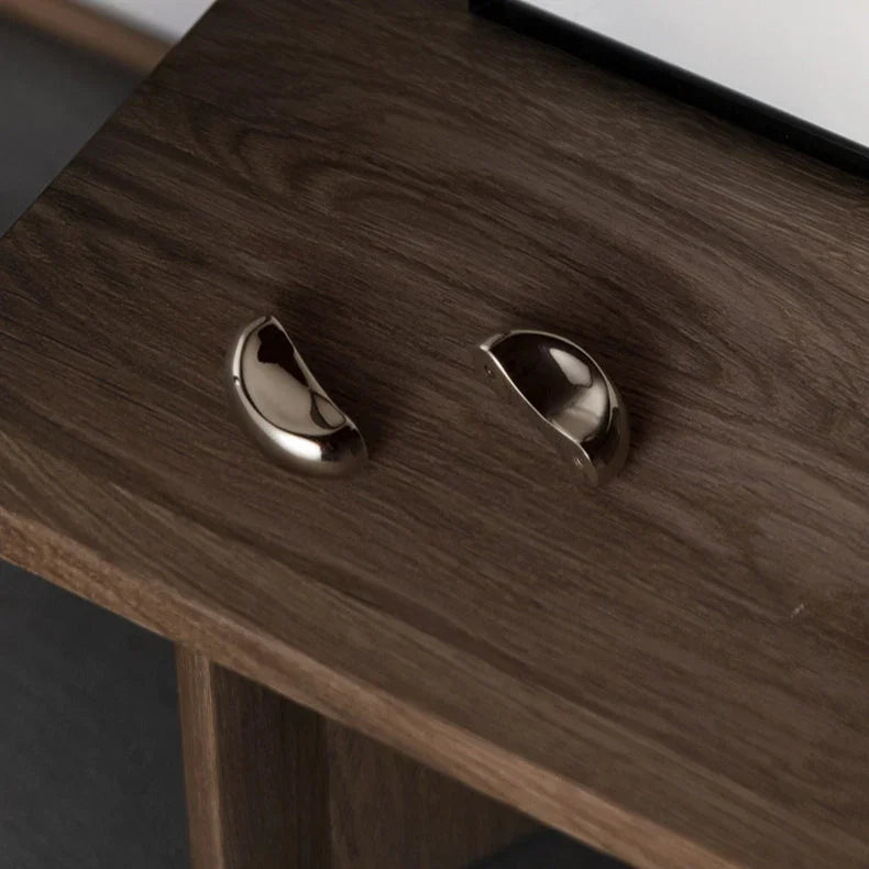 Fenlynta Brass Drawer Handle