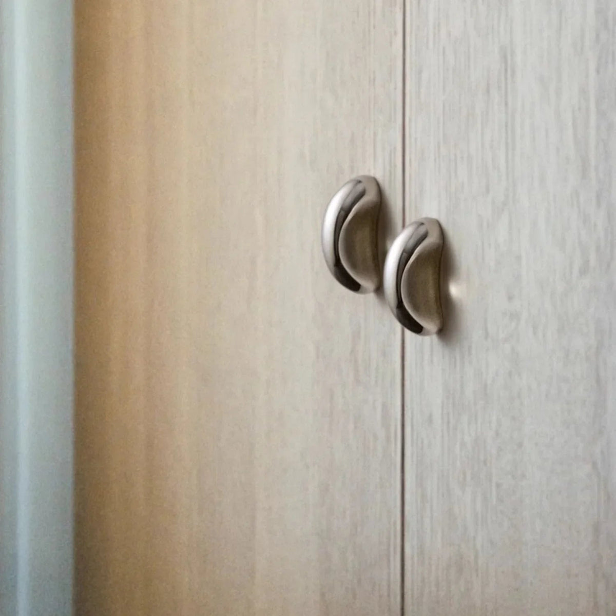 Fenlynta Brass Drawer Handle