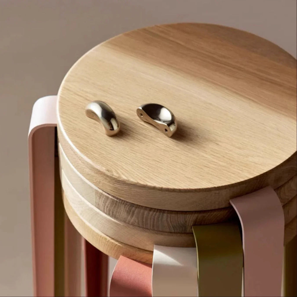 Fenlynta Brass Drawer Handle