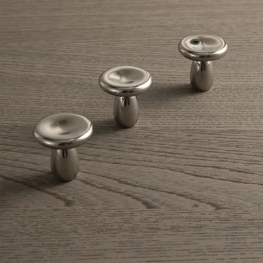 Fenlynta Brass Drawer Handle