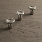 Fenlynta Brass Drawer Handle