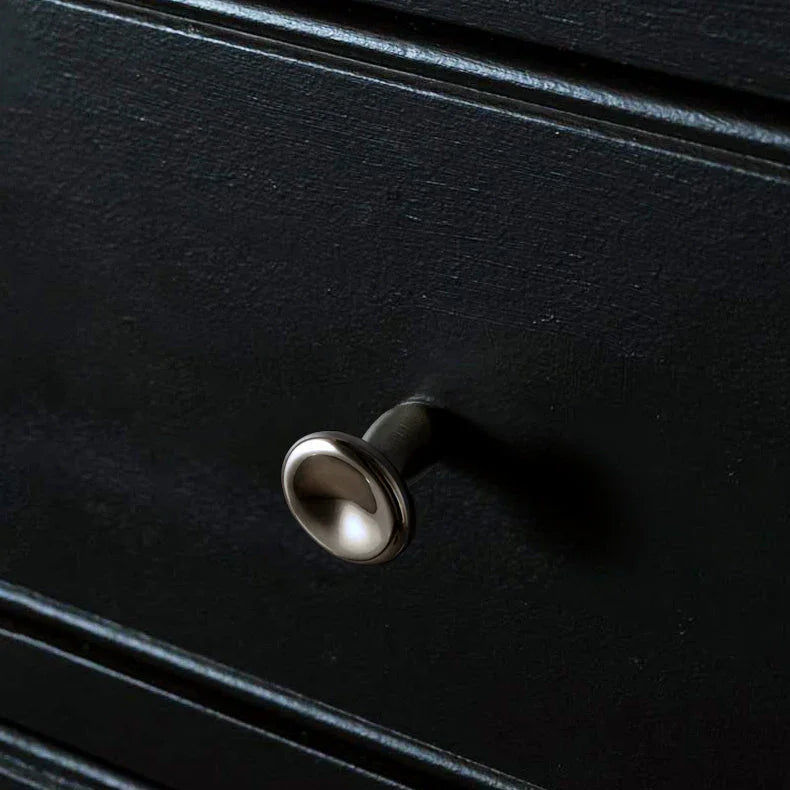 Fenlynta Brass Drawer Handle
