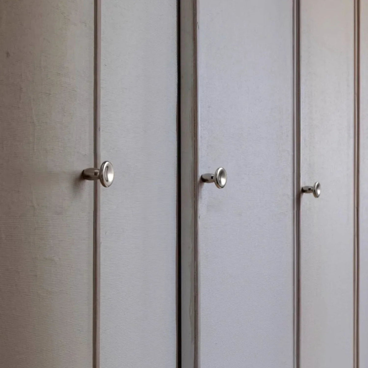 Fenlynta Brass Drawer Handle