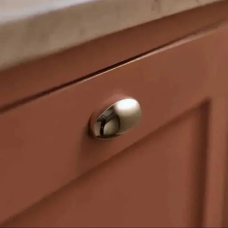Fenlynta Brass Drawer Handle