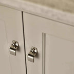Fenlynta Brass Drawer Handle