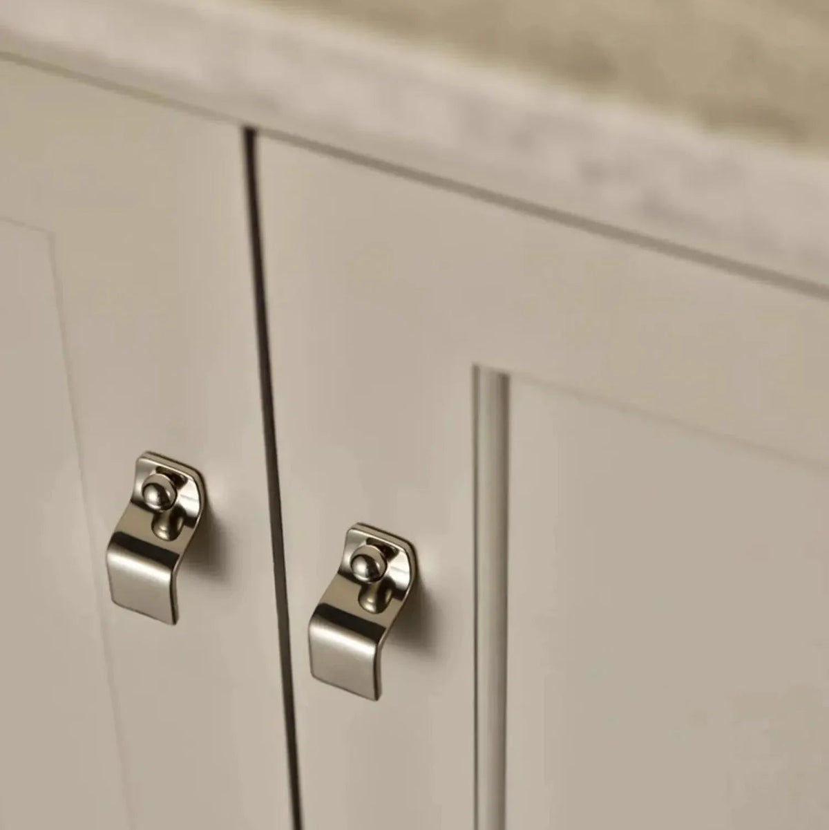 Fenlynta Brass Drawer Handle