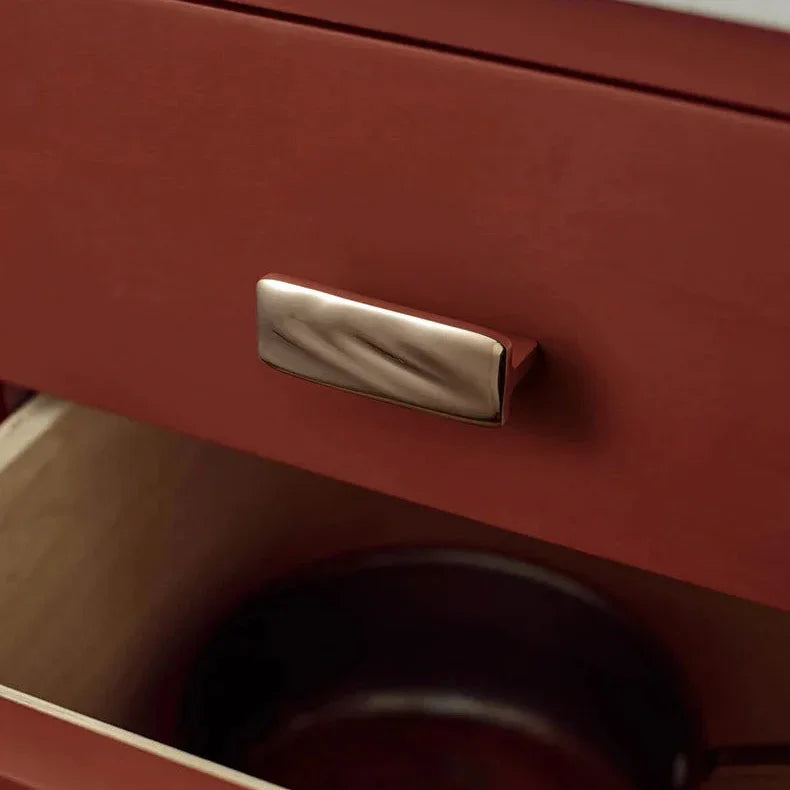 Fenlynta Brass Drawer Handle