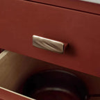 Fenlynta Brass Drawer Handle