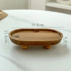 Fenorra Wooden Tray