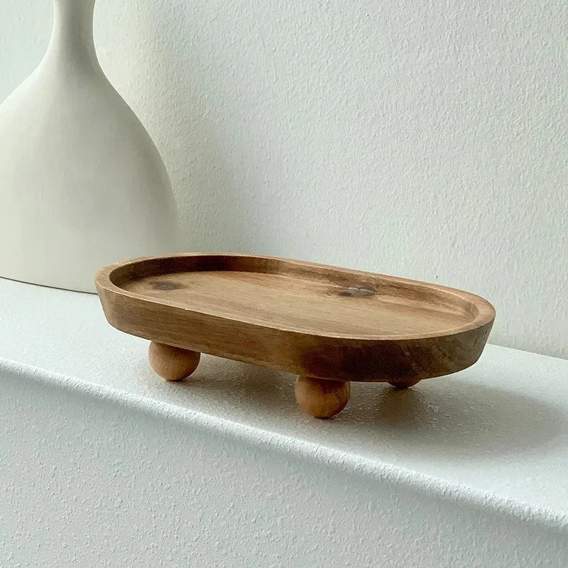 Fenorra Wooden Tray