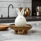Fenorra Wooden Tray