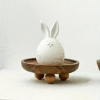 Fenorra Wooden Tray