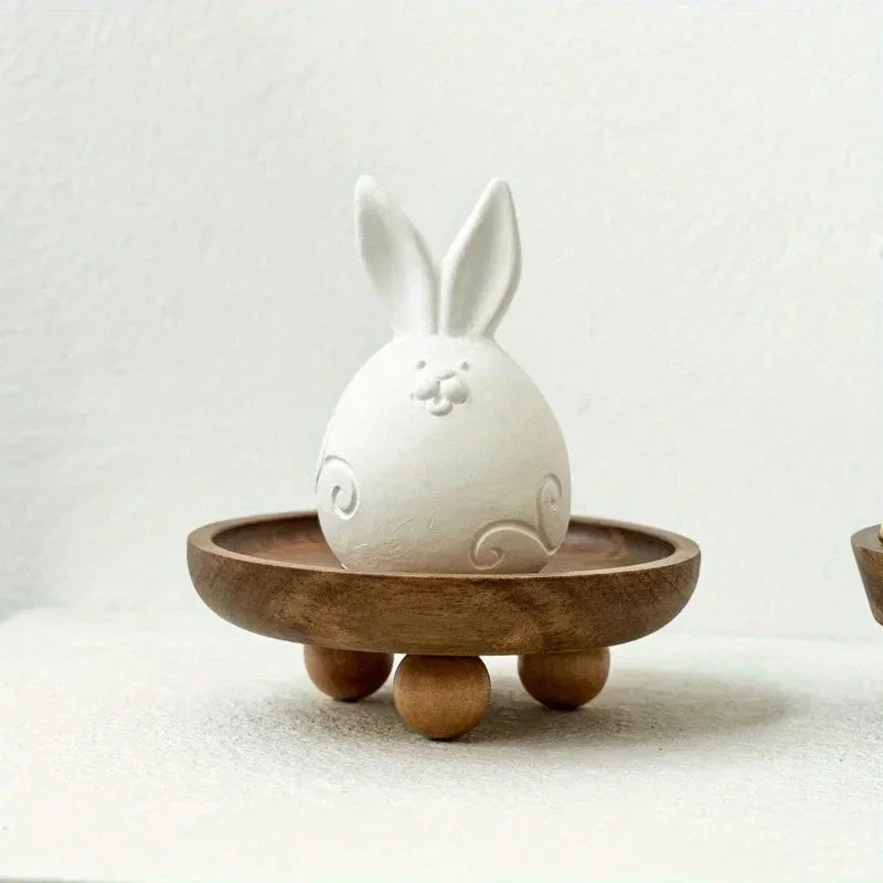 Fenorra Wooden Tray