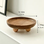 Fenorra Wooden Tray