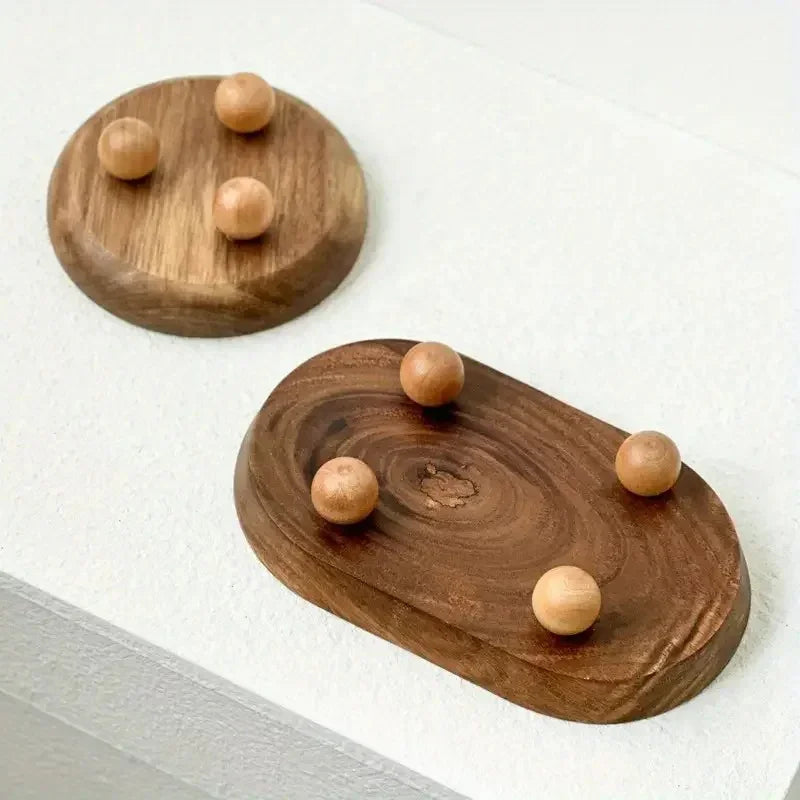 Fenorra Wooden Tray