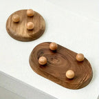 Fenorra Wooden Tray