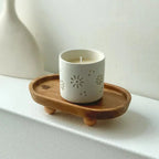 Fenorra Wooden Tray
