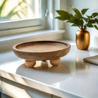 Fenorra Wooden Tray