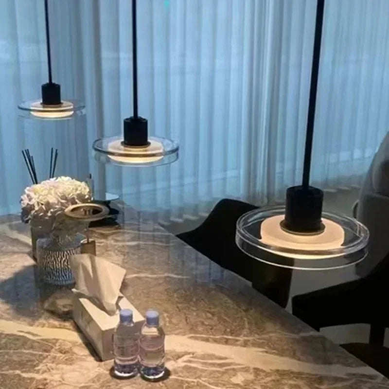 Fentella Pendant Light