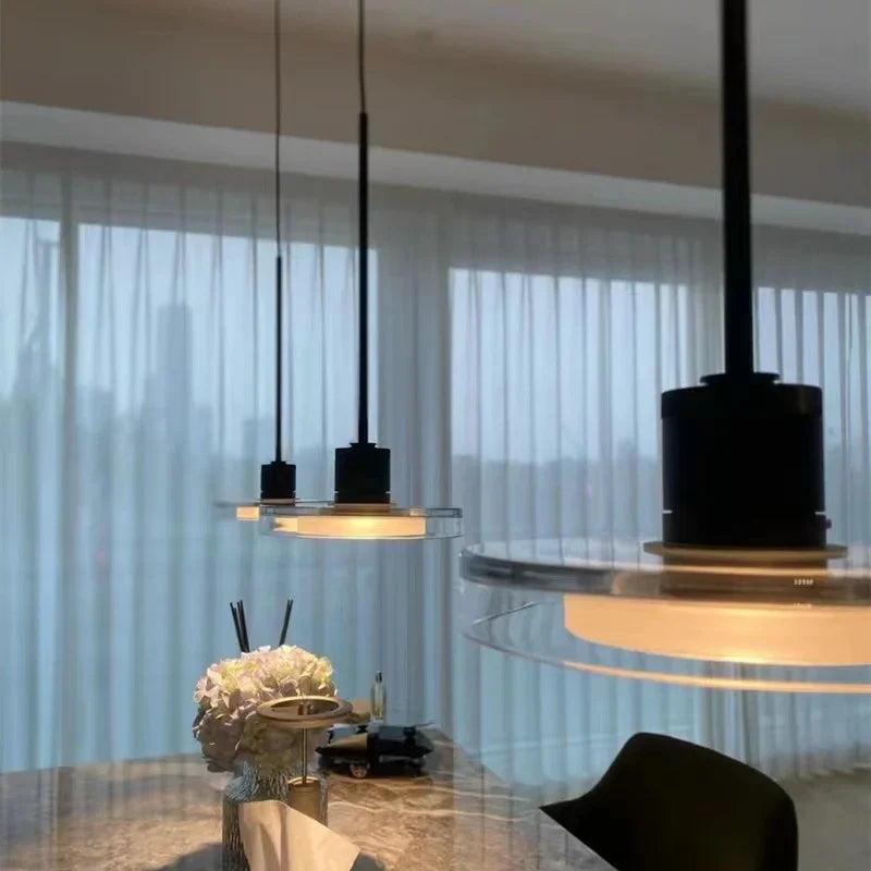 Fentella Pendant Light