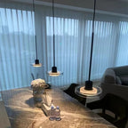 Fentella Pendant Light
