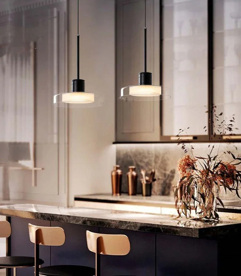 Fentella Pendant Light