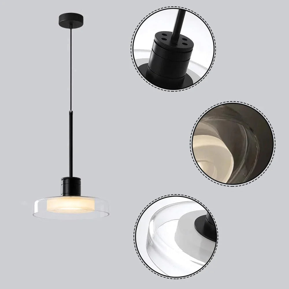 Fentella Pendant Light