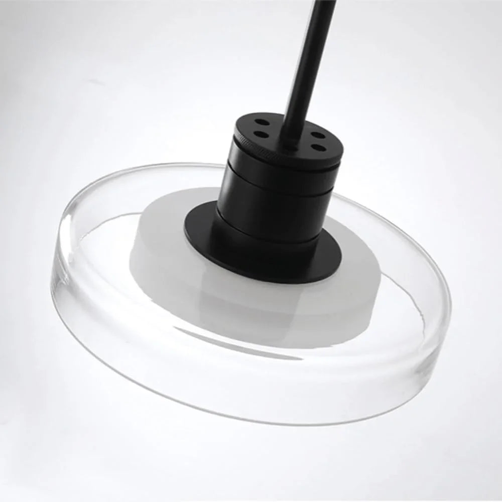 Fentella Pendant Light