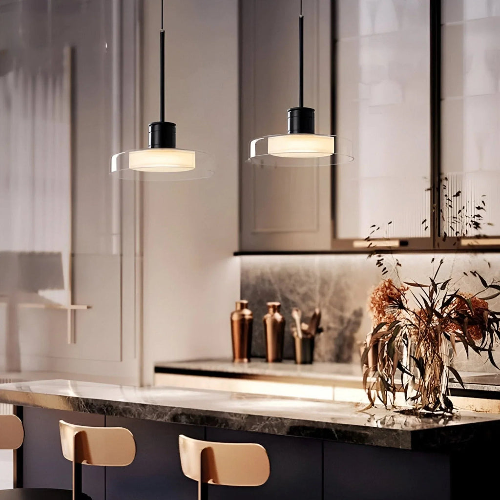 Fentella Pendant Light