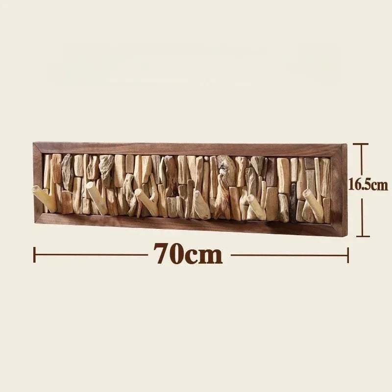 Fernvale Coat Rack