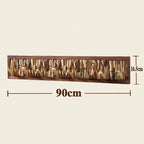 Fernvale Coat Rack