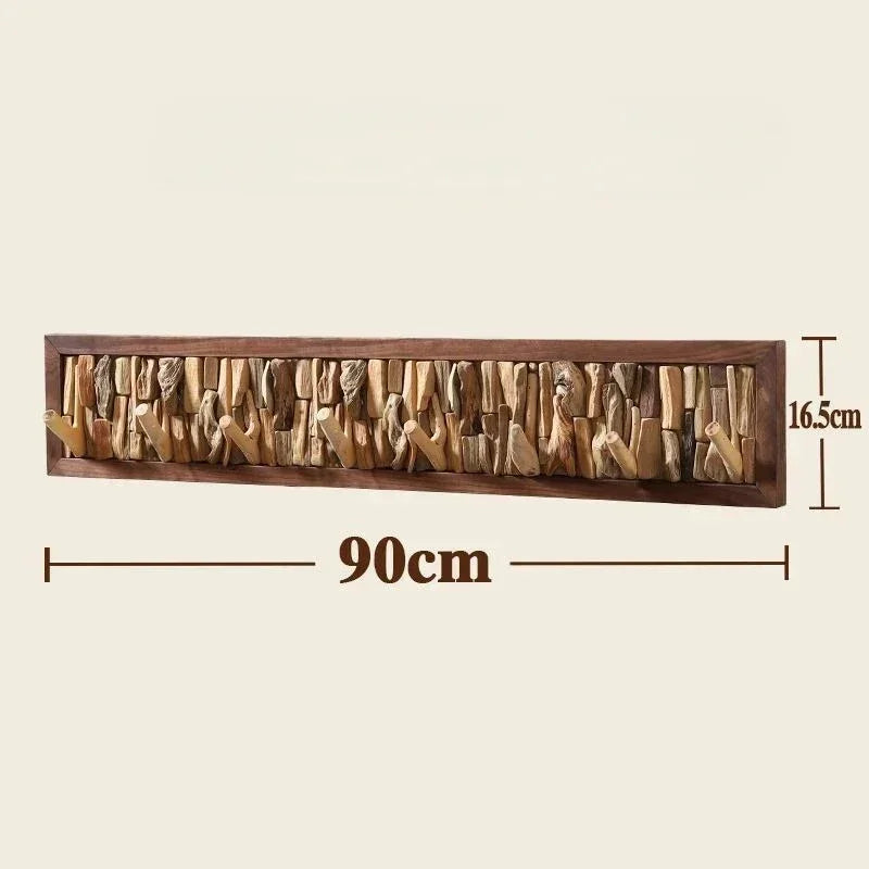Fernvale Coat Rack