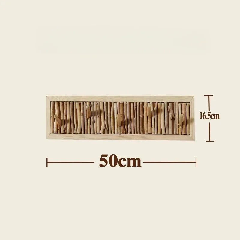 Fernvale Coat Rack