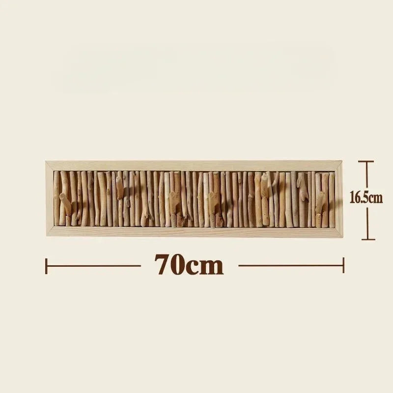 Fernvale Coat Rack