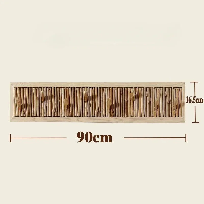 Fernvale Coat Rack