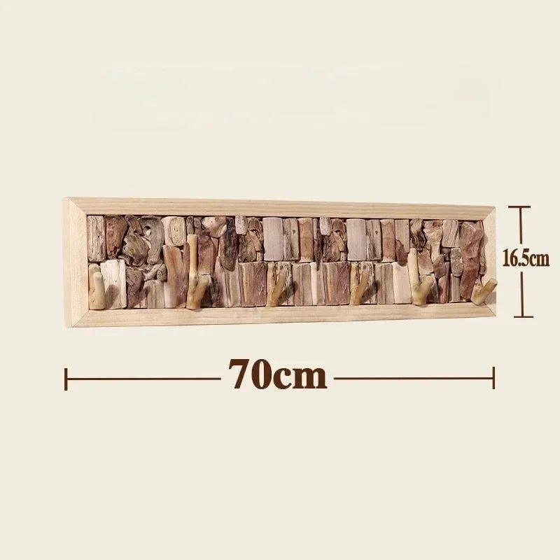 Fernvale Coat Rack