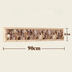 Fernvale Coat Rack