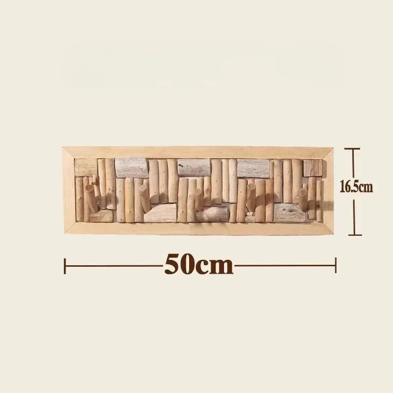 Fernvale Coat Rack