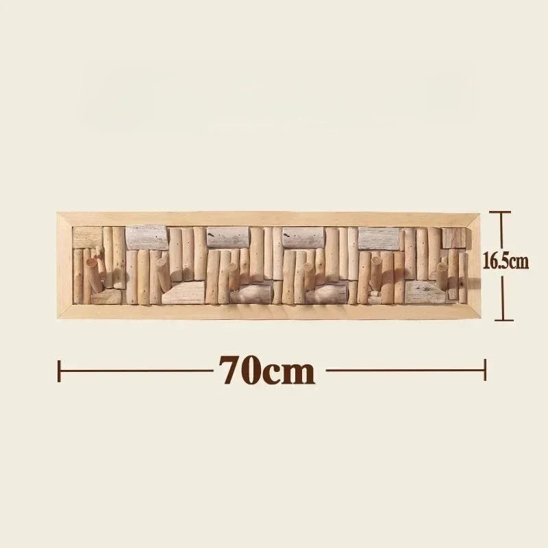 Fernvale Coat Rack