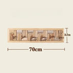 Fernvale Coat Rack