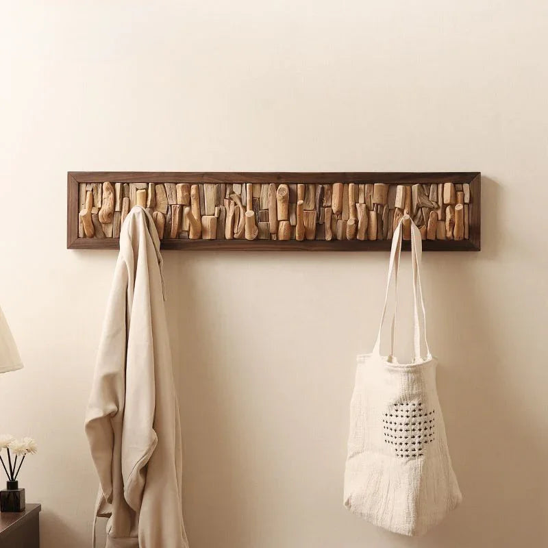 Fernvale Coat Rack