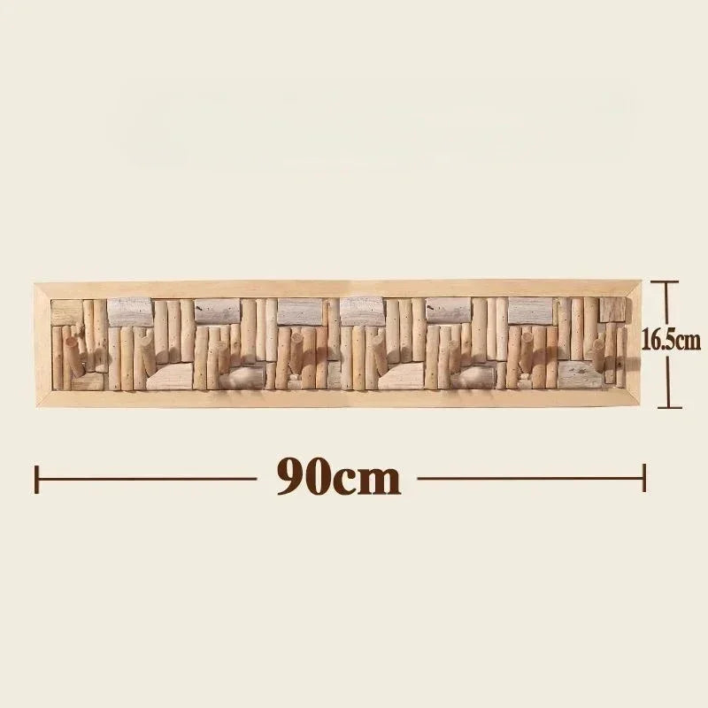 Fernvale Coat Rack