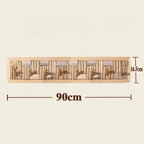 Fernvale Coat Rack