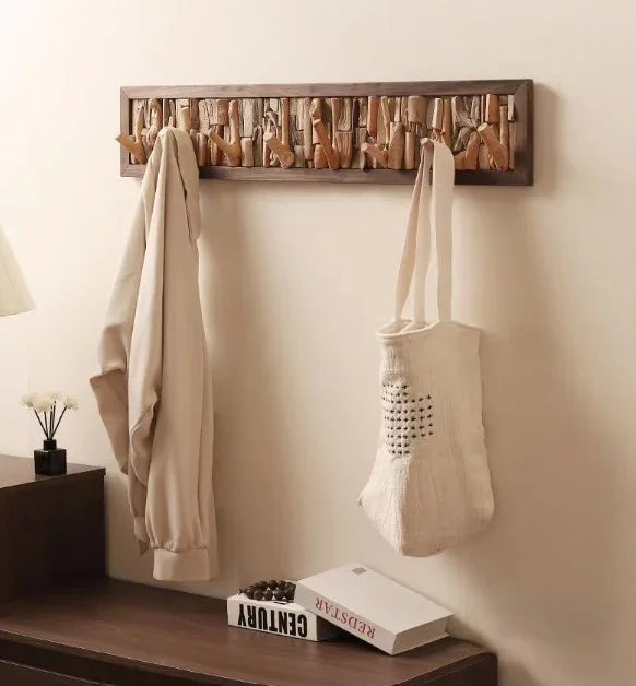 Fernvale Coat Rack