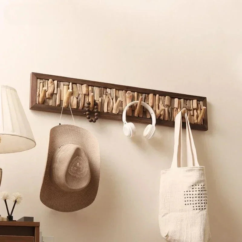 Fernvale Coat Rack