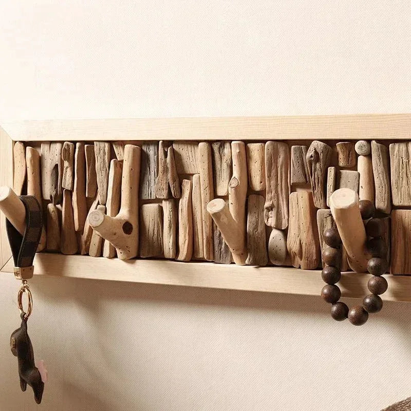 Fernvale Coat Rack