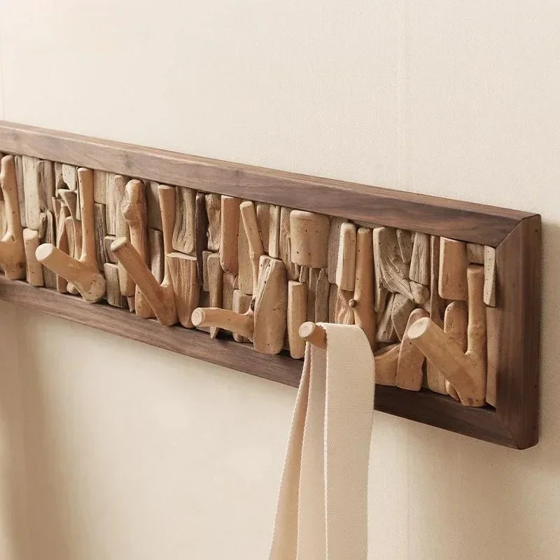 Fernvale Coat Rack