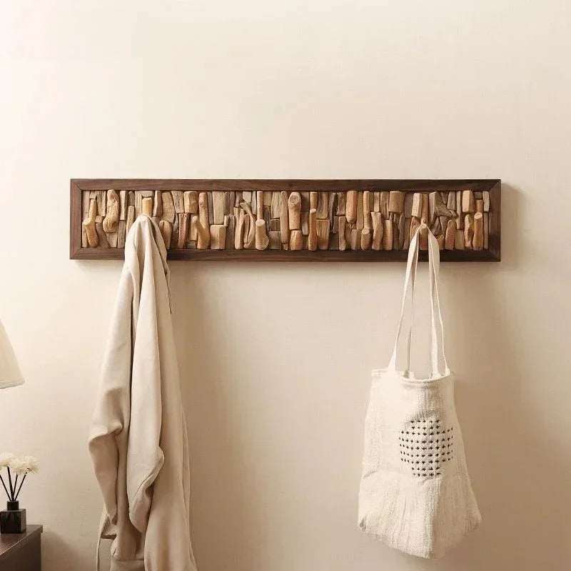 Fernvale Coat Rack